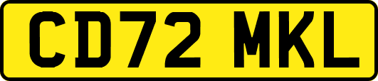 CD72MKL