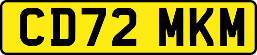 CD72MKM