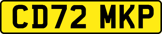 CD72MKP