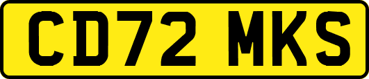 CD72MKS
