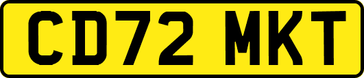 CD72MKT