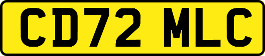 CD72MLC