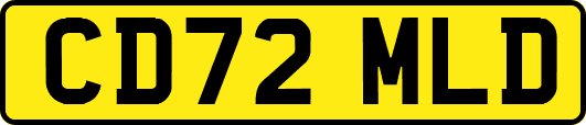 CD72MLD