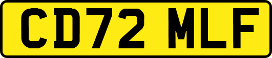 CD72MLF