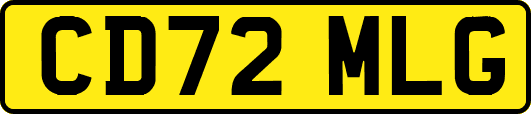 CD72MLG