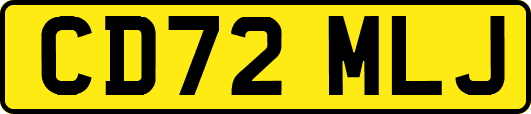 CD72MLJ