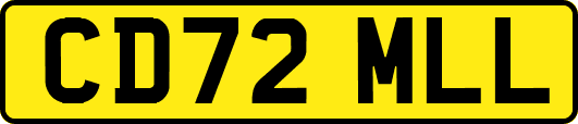 CD72MLL