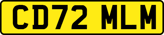 CD72MLM