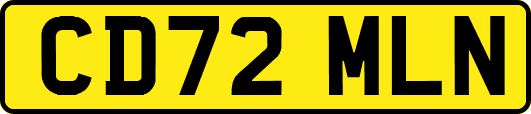 CD72MLN
