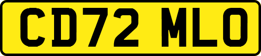 CD72MLO