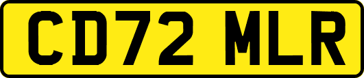 CD72MLR