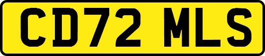 CD72MLS
