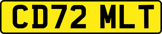 CD72MLT