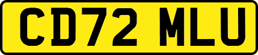 CD72MLU