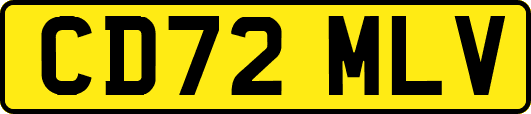 CD72MLV