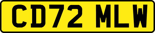 CD72MLW