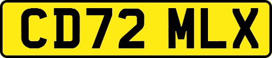 CD72MLX