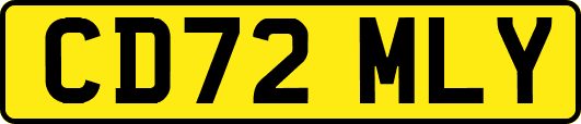 CD72MLY