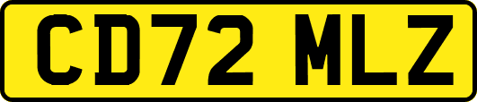 CD72MLZ