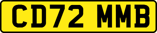 CD72MMB