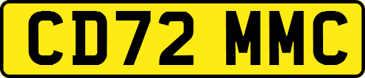 CD72MMC