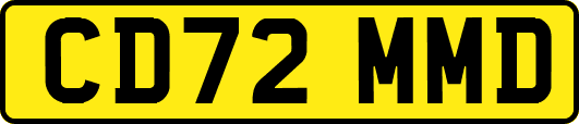 CD72MMD