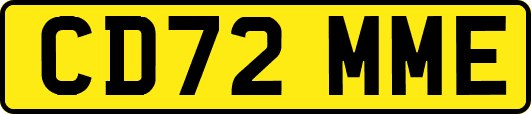 CD72MME
