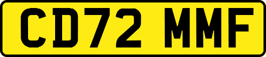 CD72MMF