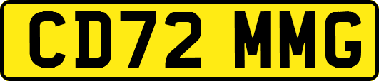 CD72MMG