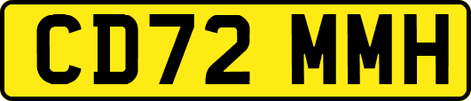 CD72MMH