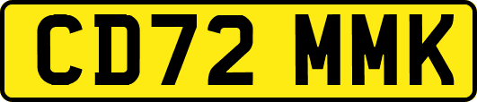 CD72MMK