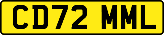 CD72MML