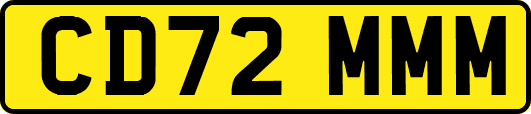 CD72MMM