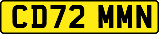 CD72MMN