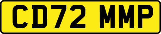 CD72MMP