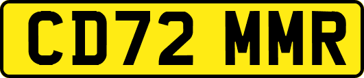 CD72MMR