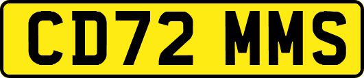 CD72MMS
