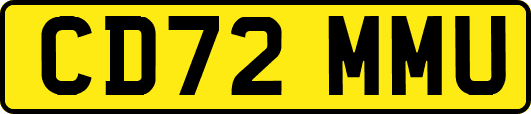 CD72MMU