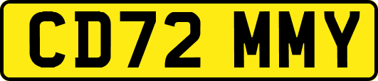 CD72MMY