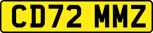 CD72MMZ