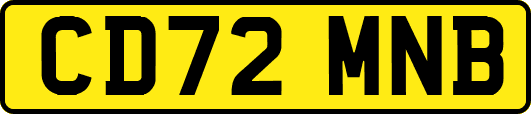CD72MNB
