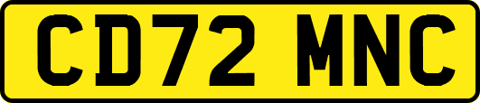 CD72MNC
