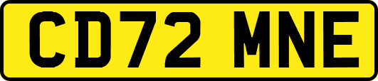 CD72MNE