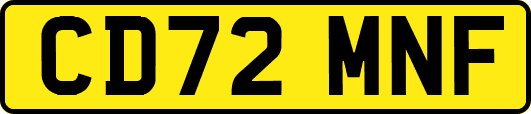CD72MNF