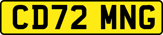CD72MNG
