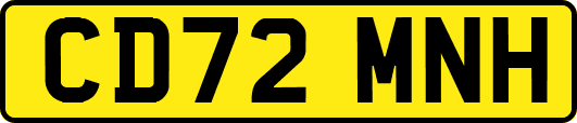 CD72MNH