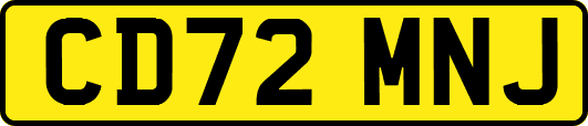 CD72MNJ