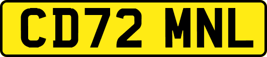 CD72MNL