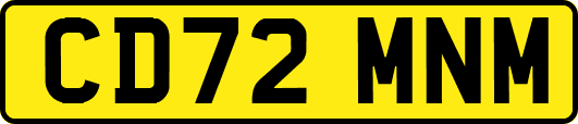 CD72MNM