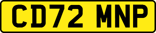 CD72MNP